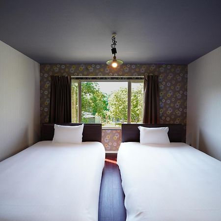 Niseko Villa Kiraku Ki 外观 照片