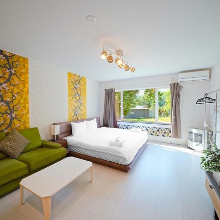 Niseko Villa Kiraku Ki 外观 照片