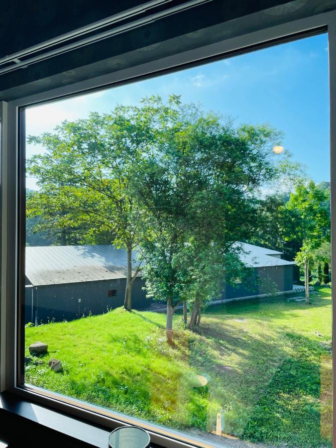 Niseko Villa Kiraku Ki 外观 照片