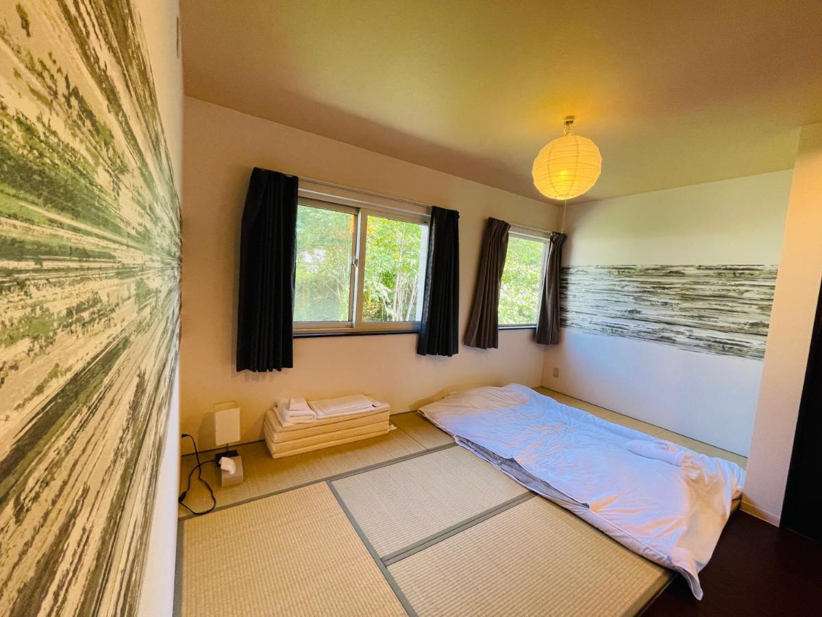 Niseko Villa Kiraku Ki 外观 照片