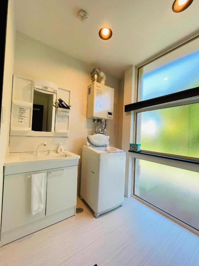 Niseko Villa Kiraku Ki 外观 照片