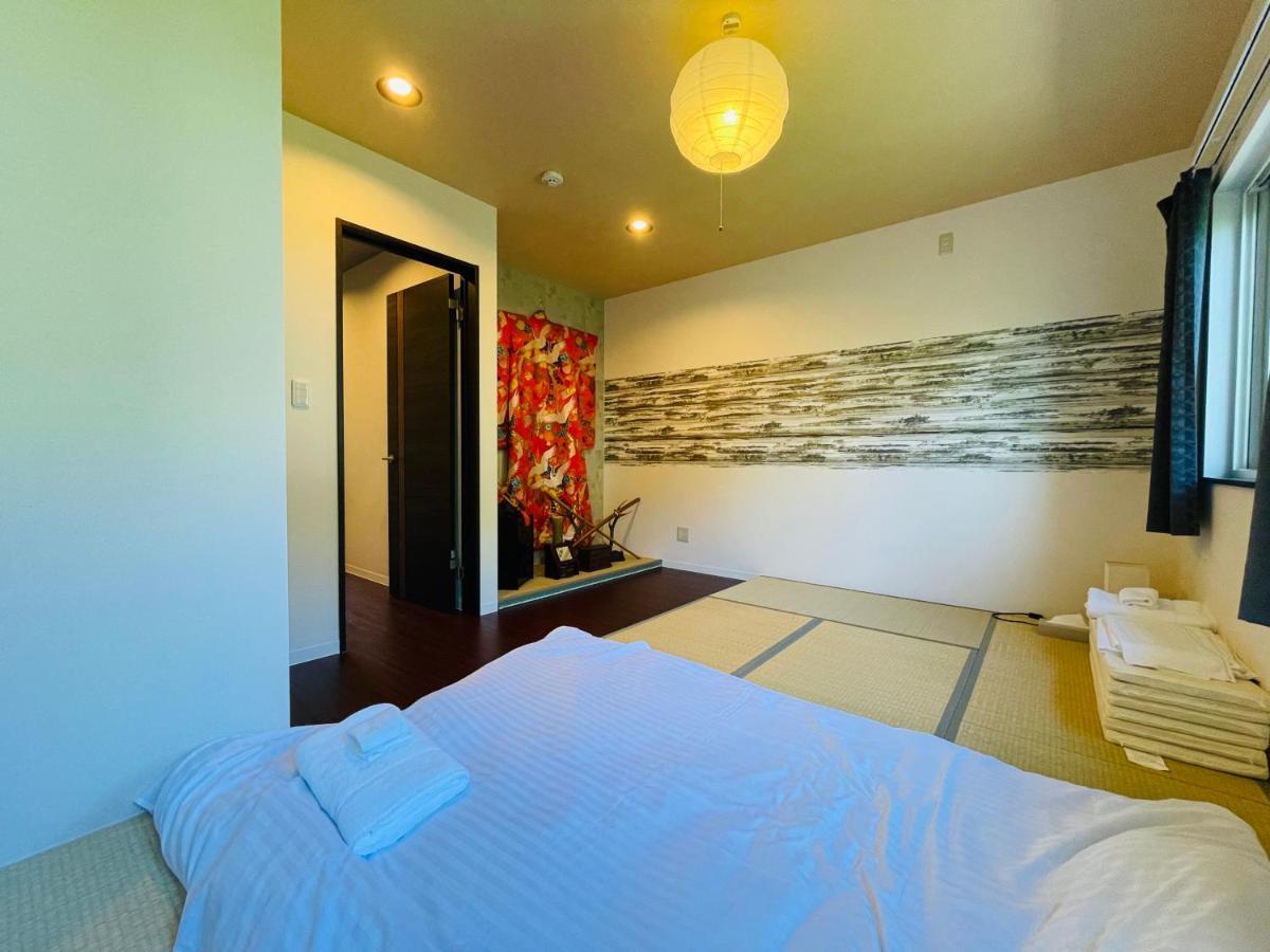 Niseko Villa Kiraku Ki 外观 照片