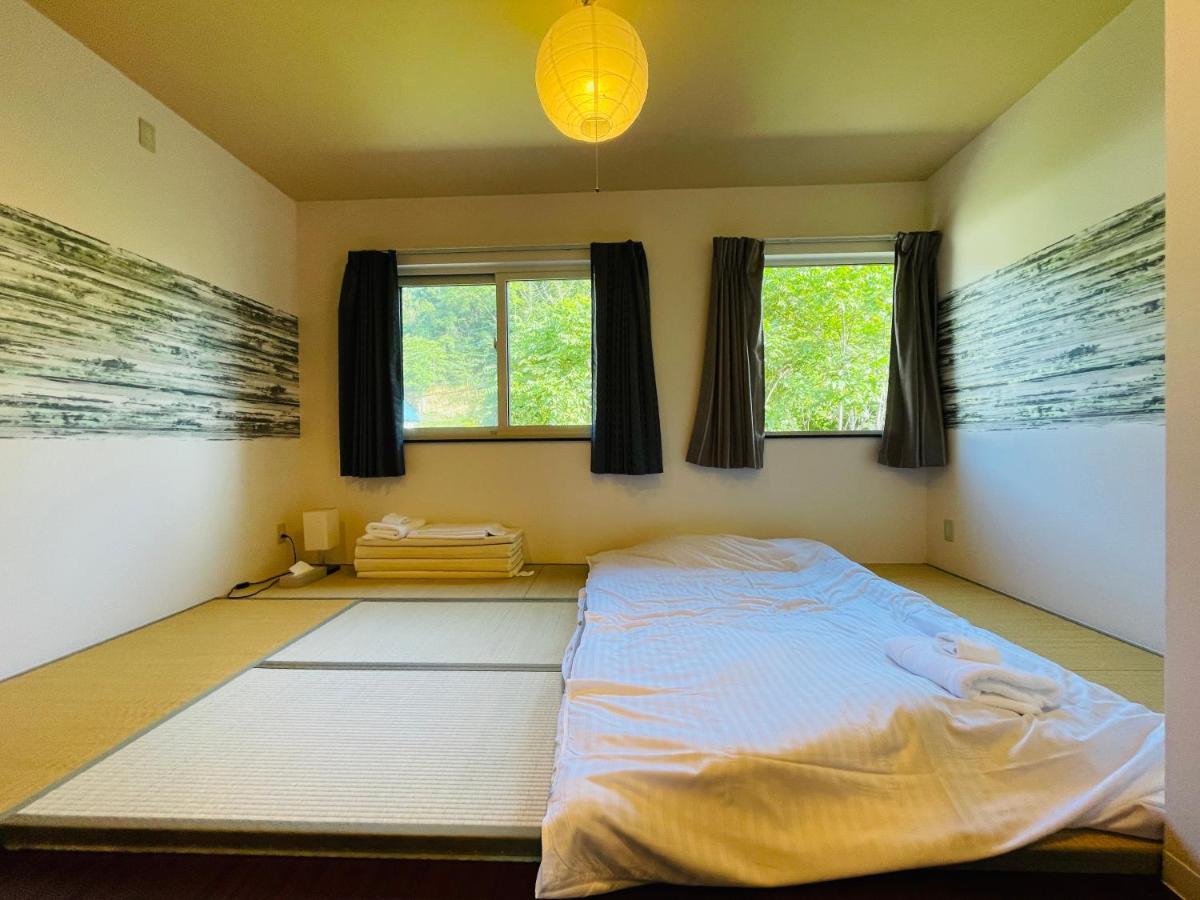Niseko Villa Kiraku Ki 外观 照片
