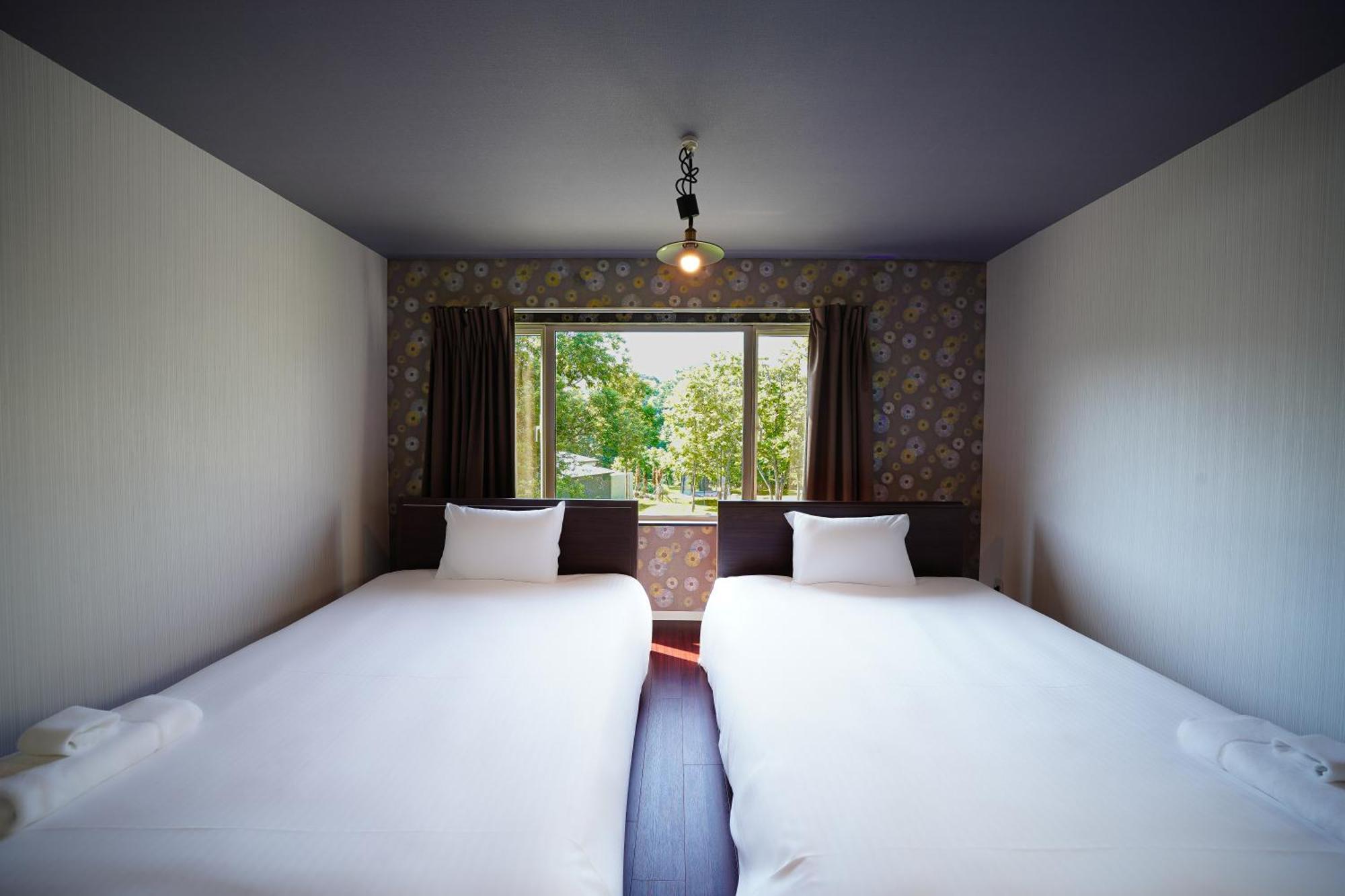 Niseko Villa Kiraku Ki 外观 照片
