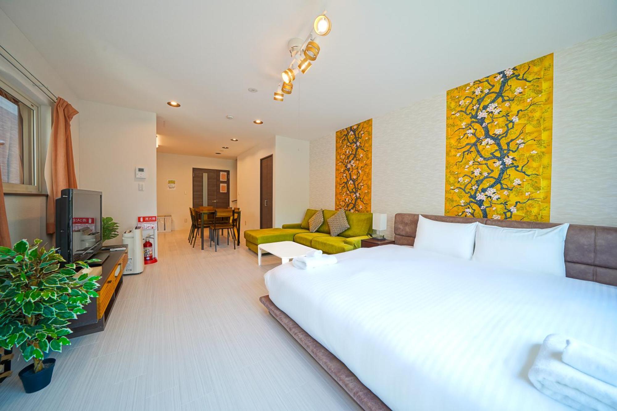 Niseko Villa Kiraku Ki 外观 照片