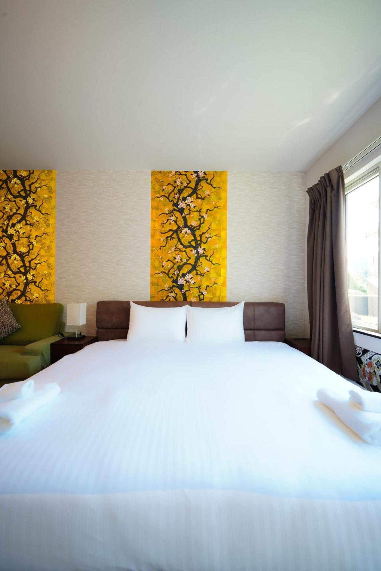 Niseko Villa Kiraku Ki 外观 照片