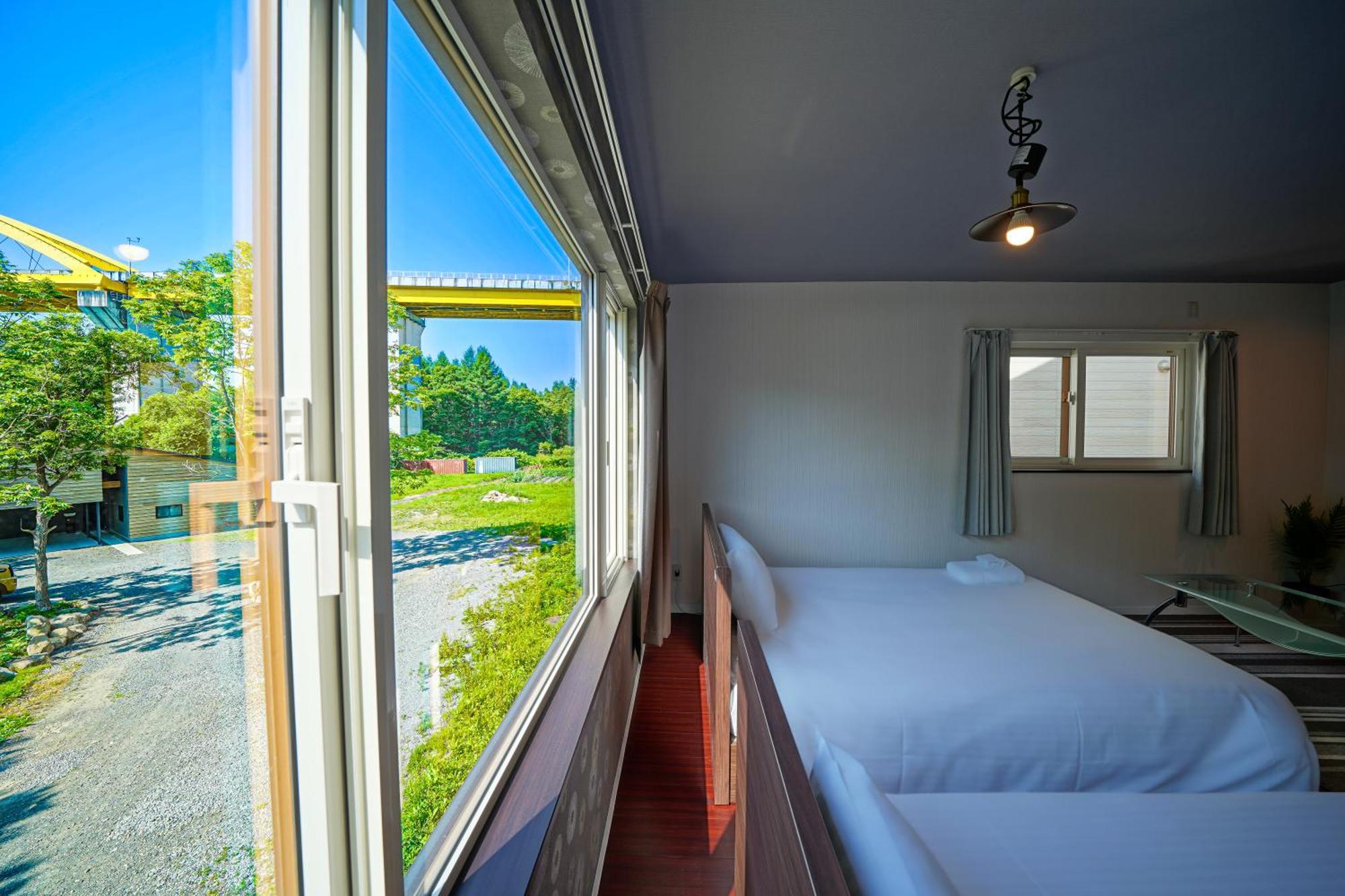 Niseko Villa Kiraku Ki 外观 照片